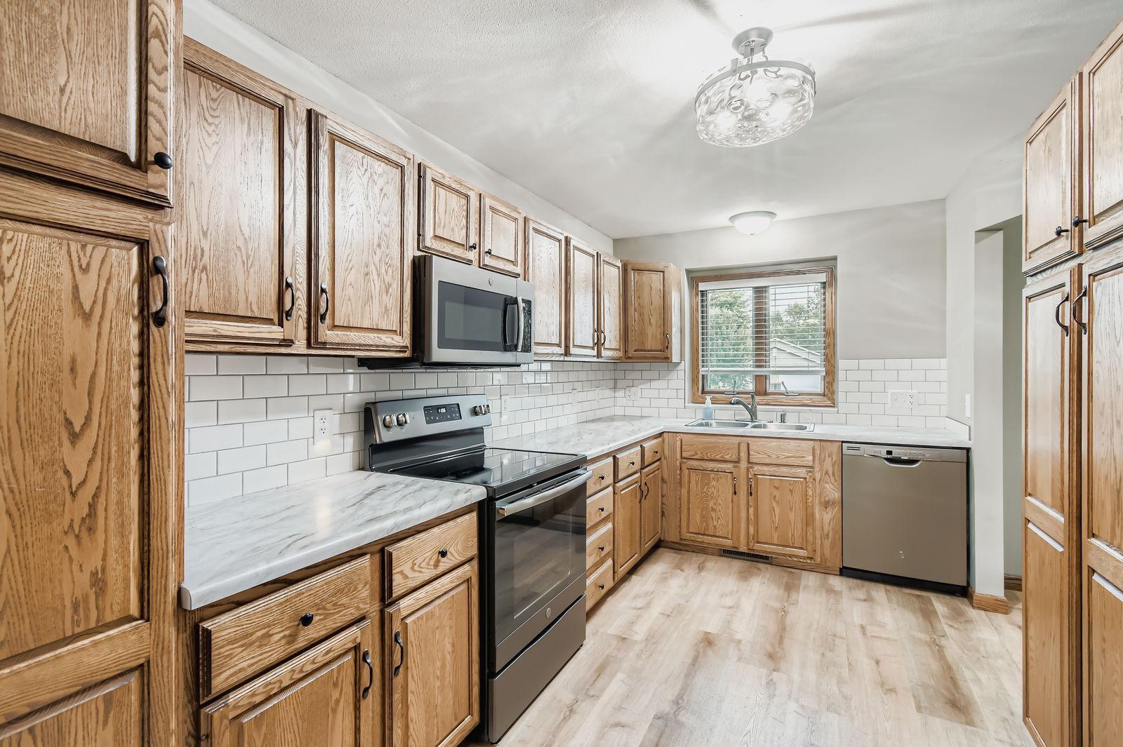 Property Photo: 1821 Wooden Shoe Court WI 54002