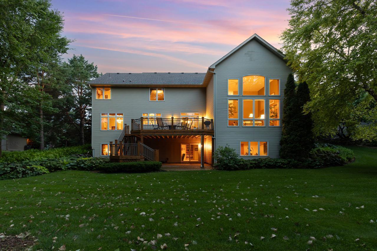 Property Photo:  18280 Overland Trail  MN 55347 