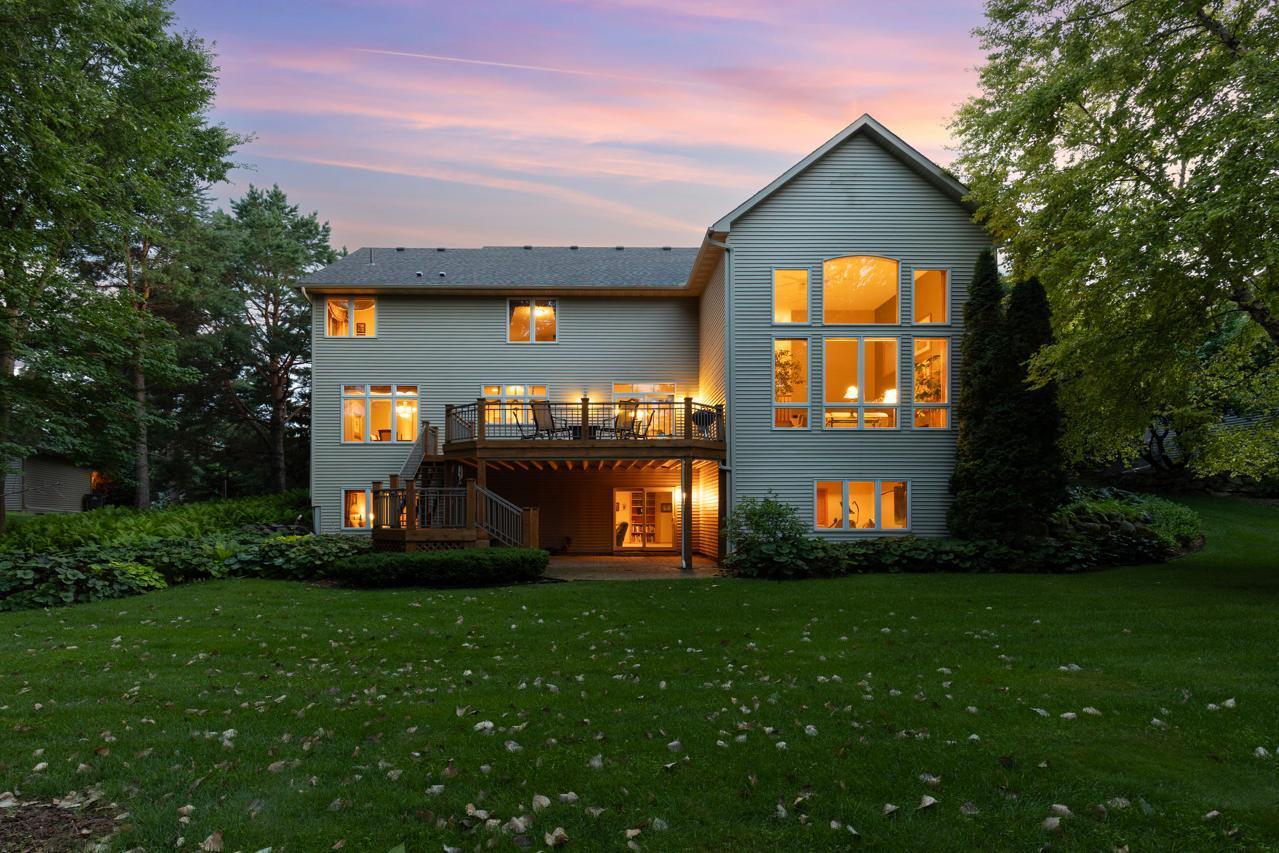 Property Photo: 18280 Overland Trail MN 55347