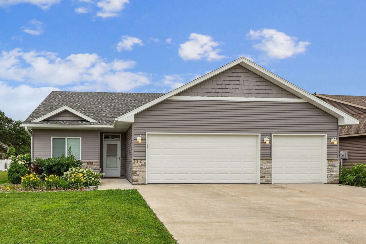 Property Photo: 310 29th Avenue SE MN 56304