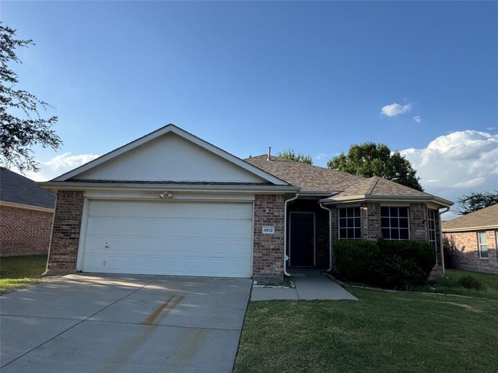 9812 Fillmore Drive  McKinney TX 75072 photo