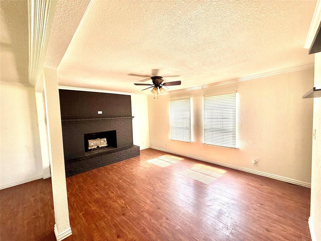 Property Photo:  205 Stardust Lane  TX 75115 