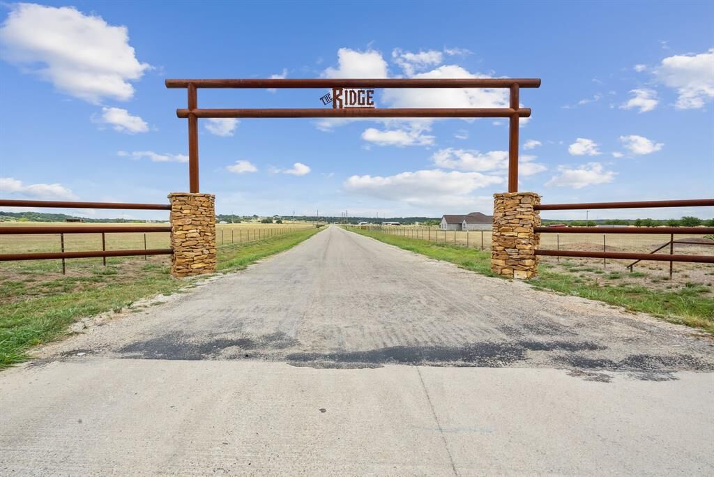 Property Photo: Lot 13 High Ridge Court TX 76067