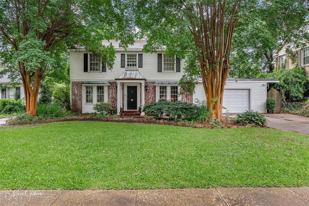 Property Photo: 517 Ratcliff Street LA 71104