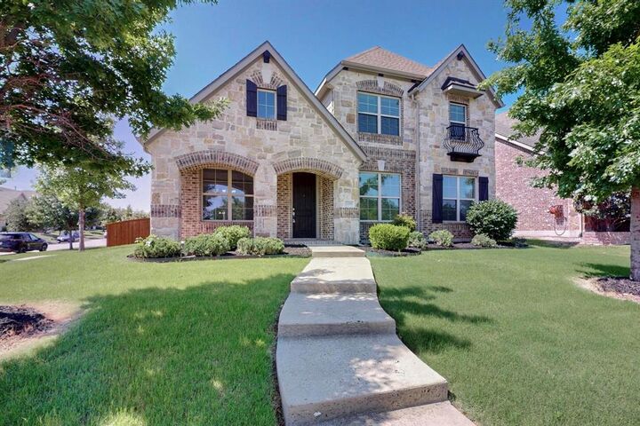 11189 Cerrillos Drive  Frisco TX 75035 photo