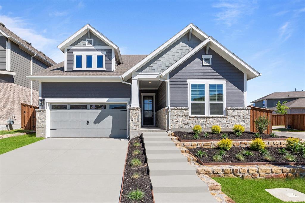 Property Photo: 13908 Makers Way Lane TX 76008