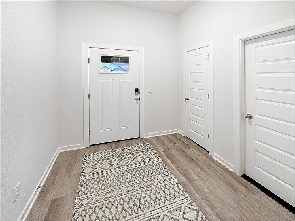 Property Photo: 717 Picard Avenue AR 72745