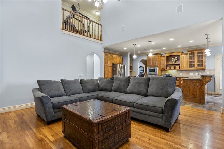 Property Photo: 1740 Partridge AR 72713