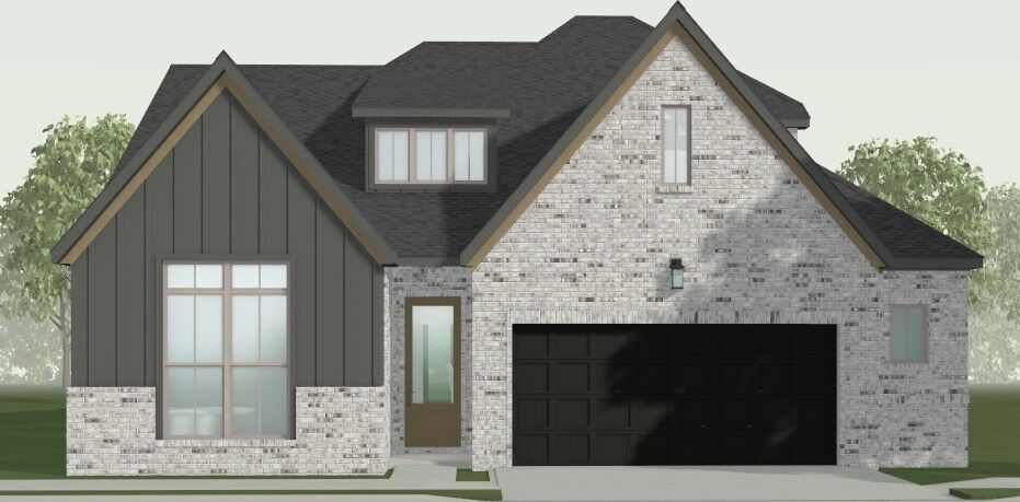 Property Photo: 434 Fox Trail AR 72762