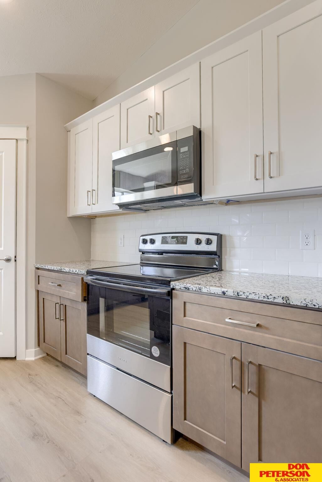 Property Photo: 3575 Little Bluestem Road NE 68025