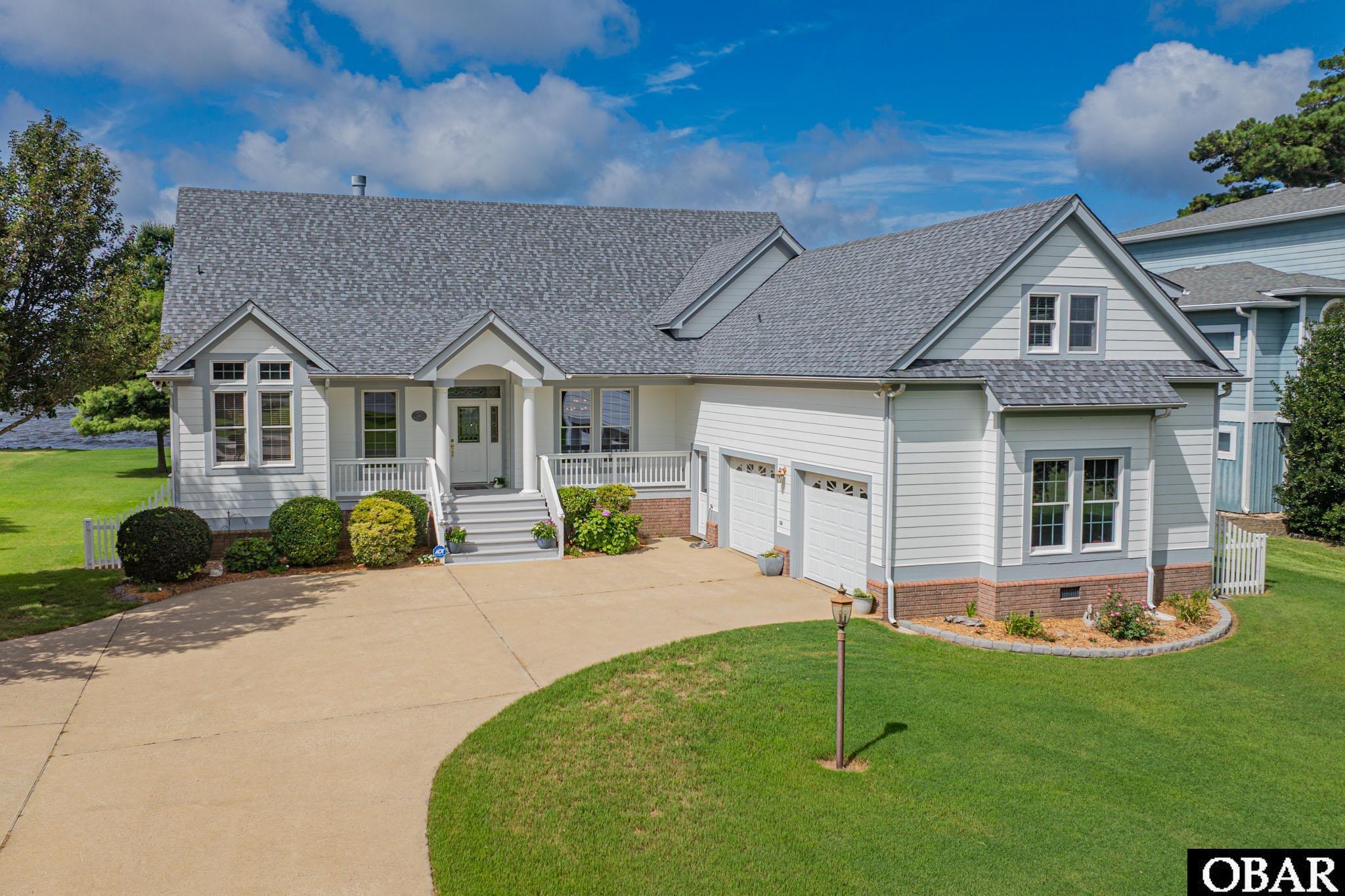 110 Waterside Drive  Harbinger NC 27941 photo