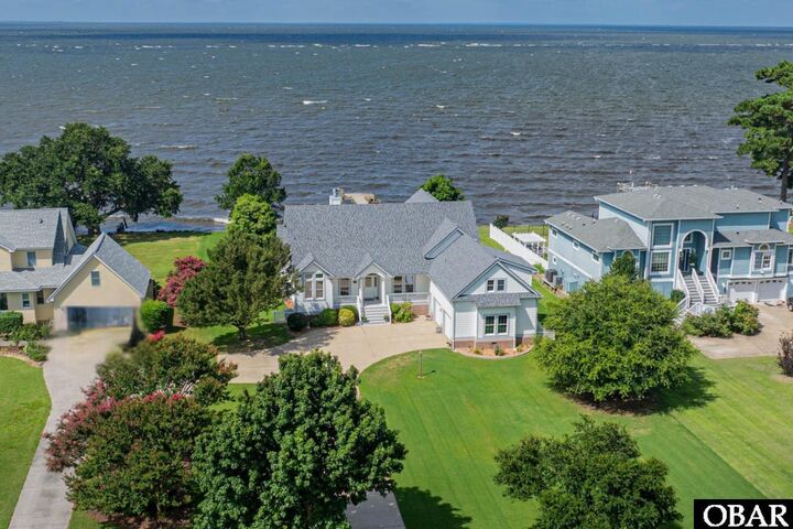 110 Waterside Drive  Harbinger NC 27941 photo