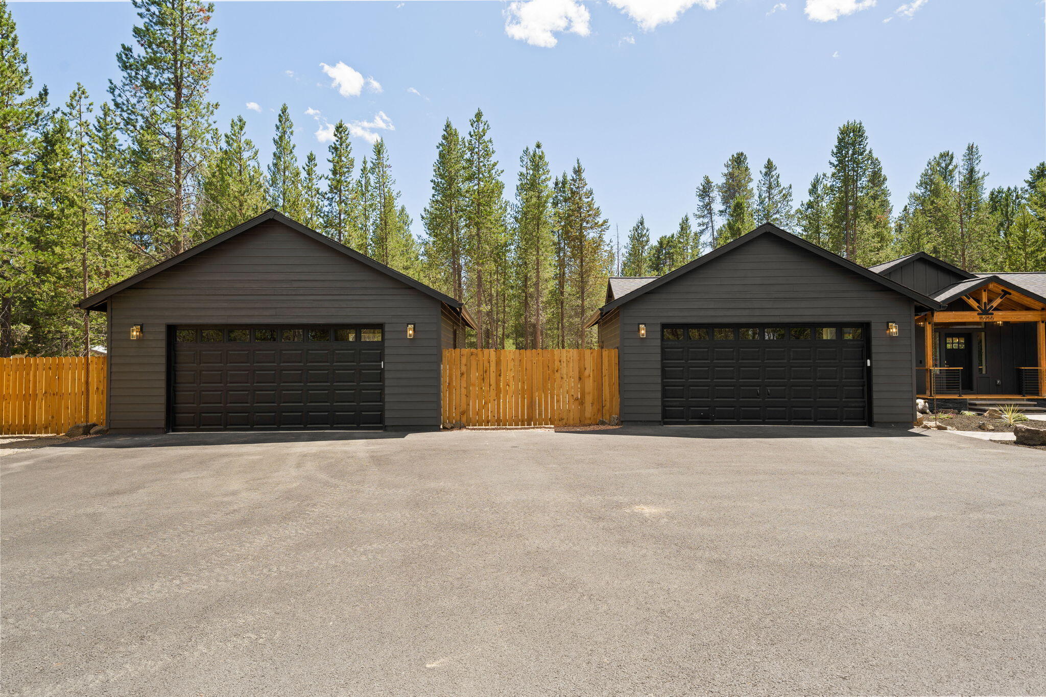 Property Photo:  15955 Mt View Lane  OR 97739 