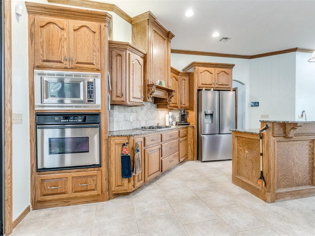 Property Photo: 20203 Tuscany Drive OK 73045