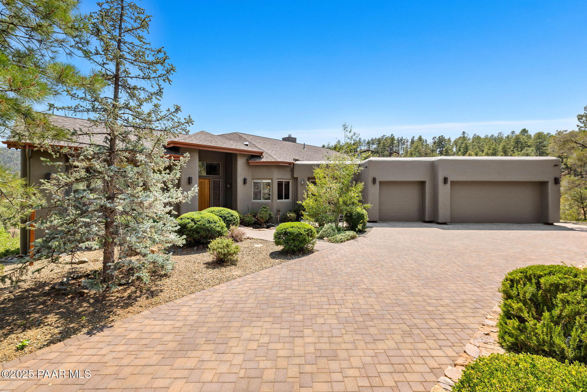 Property Photo: 2189 Aspen Acres Drive AZ 86303