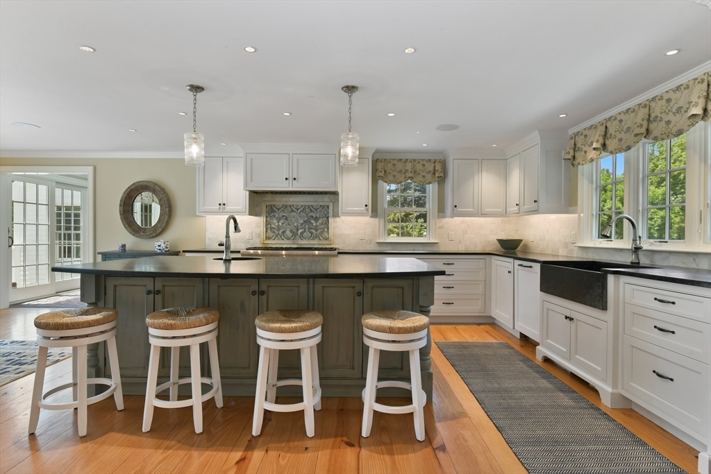 Property Photo: 135 Free St MA 02043