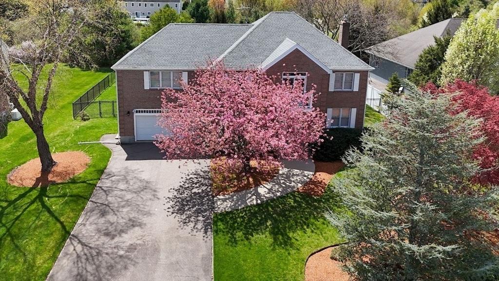 Property Photo:  12 Sandy Pond Lane  MA 02356 