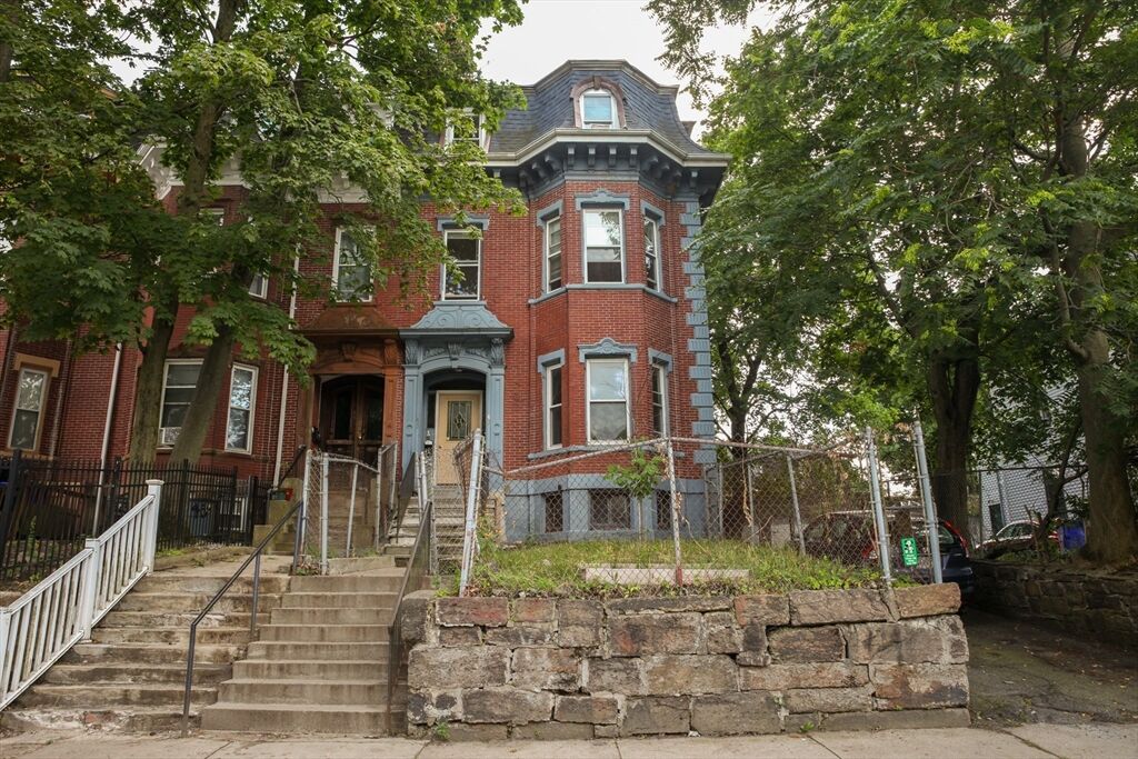 Property Photo:  43 Clifford St 2  MA 02119 