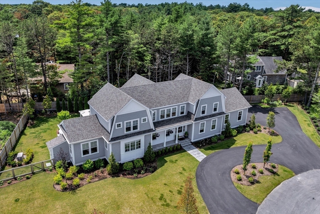 Property Photo:  14 Willow Circle  MA 02649 