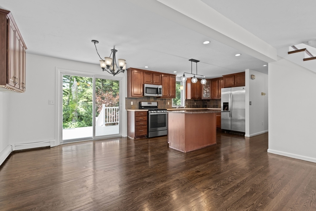 Property Photo:  147 Micajah Pond Rd  MA 02360 