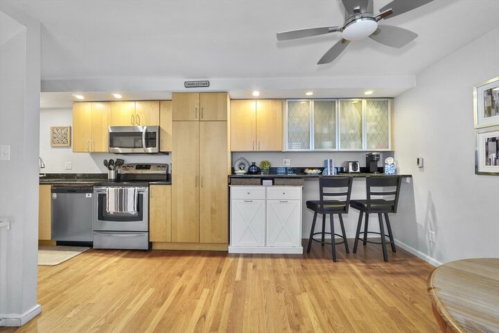 Property Photo:  8 Marshall Block  MA 02129 