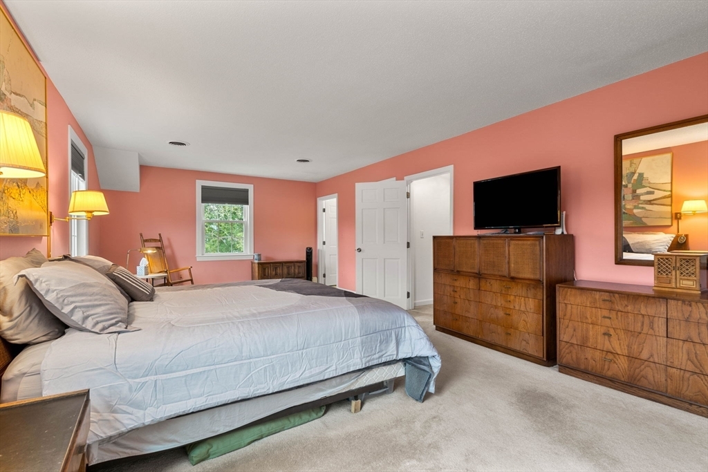 Property Photo: 491 North Ave. MA 01830