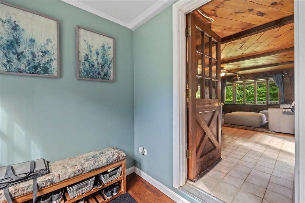 Property Photo: 26 Bay Path Rd MA 01507