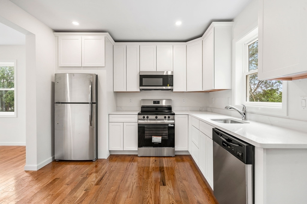Property Photo: 10 Newburg Street 10 MA 01832