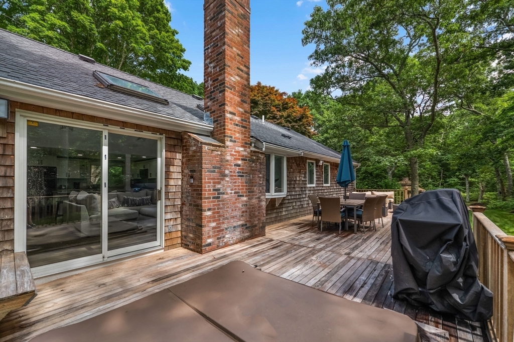 Property Photo:  126 Ambleside  MA 02540 