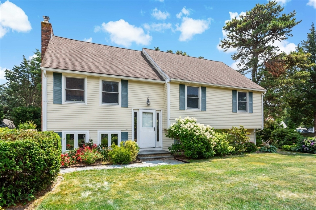 Property Photo:  3 Waterside Dr  MA 02556 