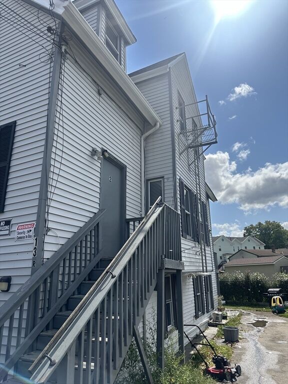 Property Photo: 13-R Plain St MA 02780