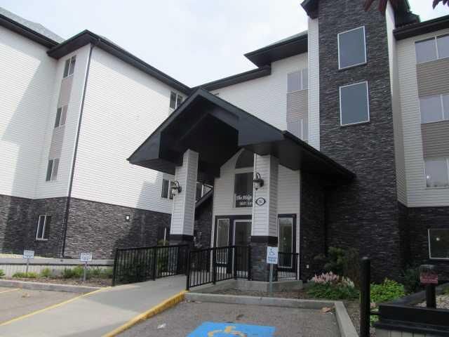 5601 Kerry Wood Drive 405  Red Deer AB T4N 4X3 photo