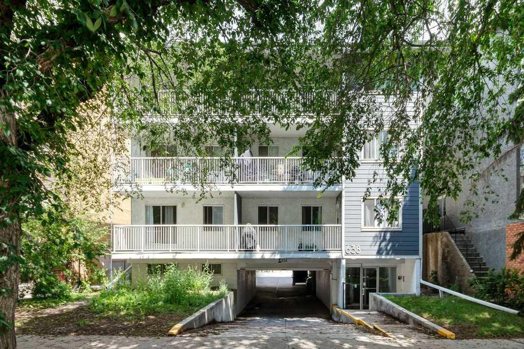 Photo de la propriété: 638 Meredith Road NE 302 AB T2E 5A8