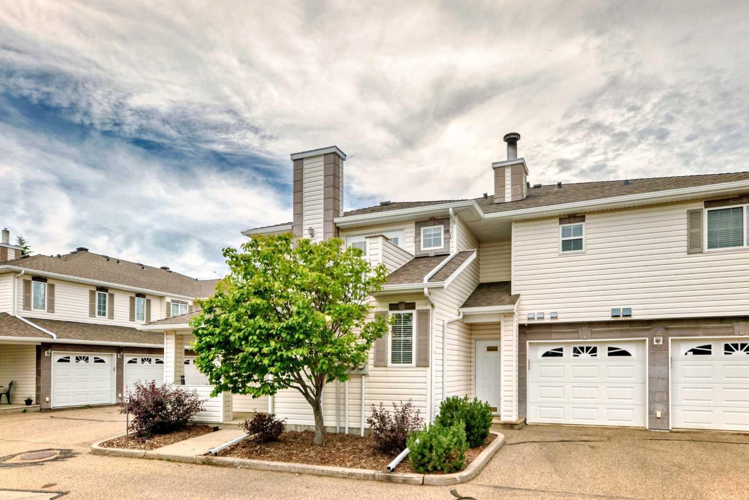 Property Photo:  32 Daines Avenue 16E  AB T4R 2Z5 