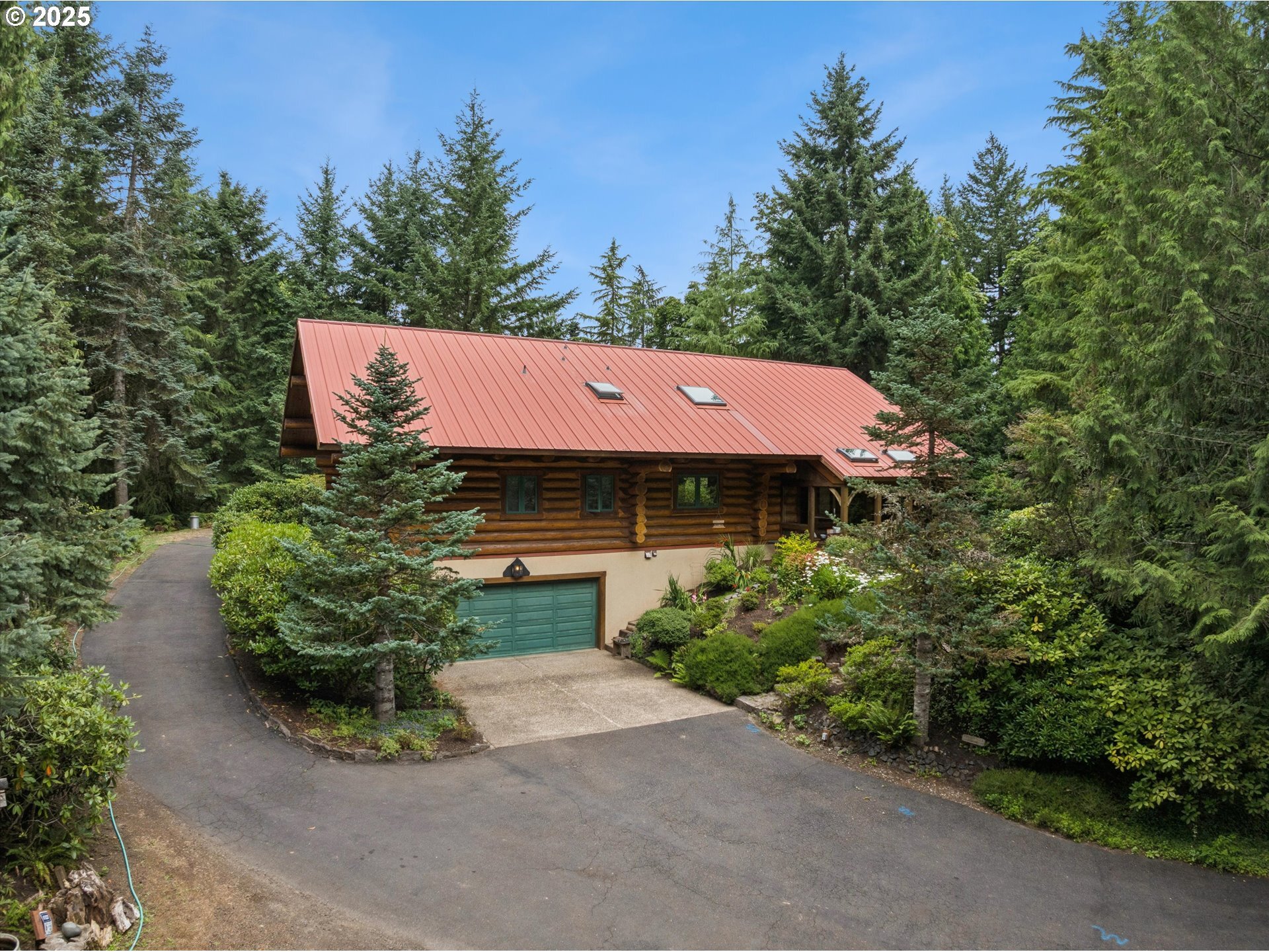 Property Photo: 5240 NW Cornell Rd OR 97210