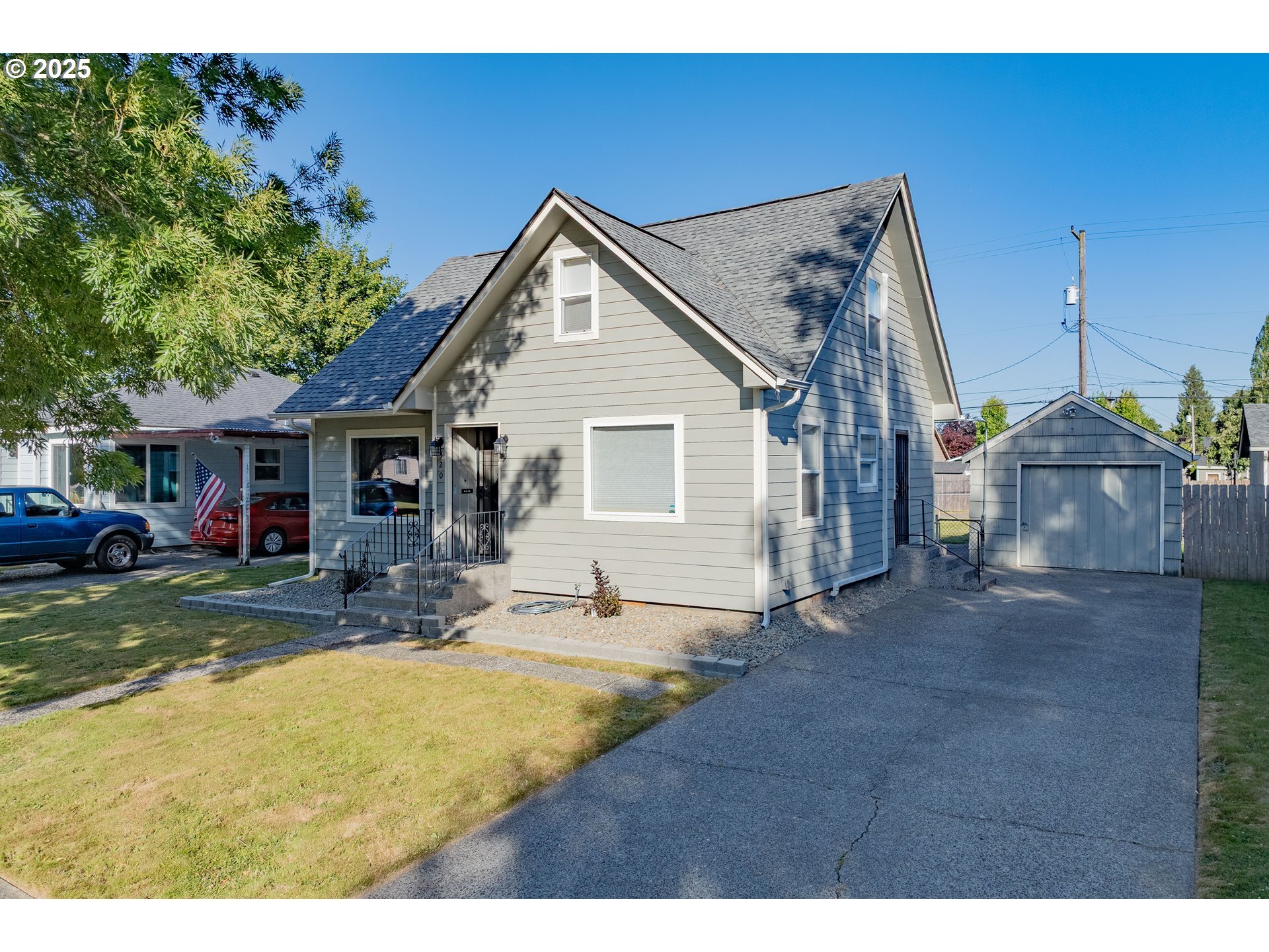 520 23rd Ave  Longview WA 98632 photo