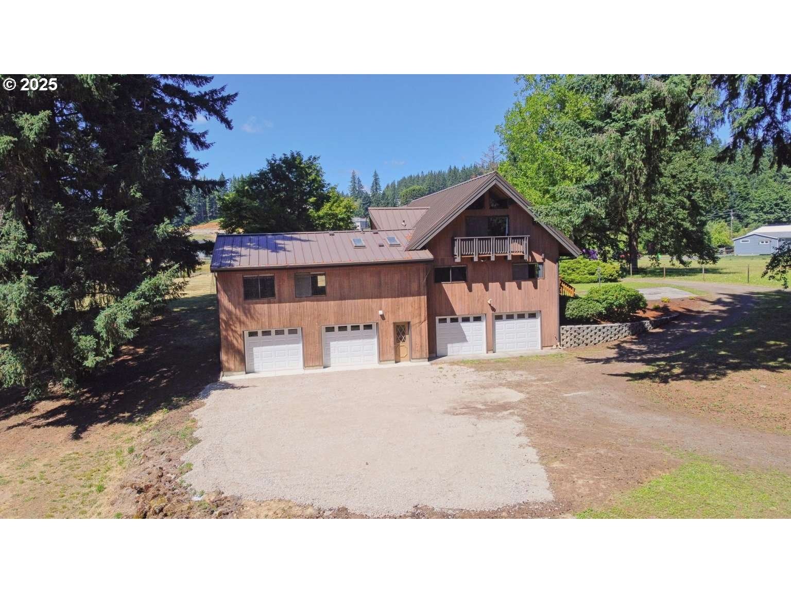 Property Photo: 22813 NE 28th St WA 98607