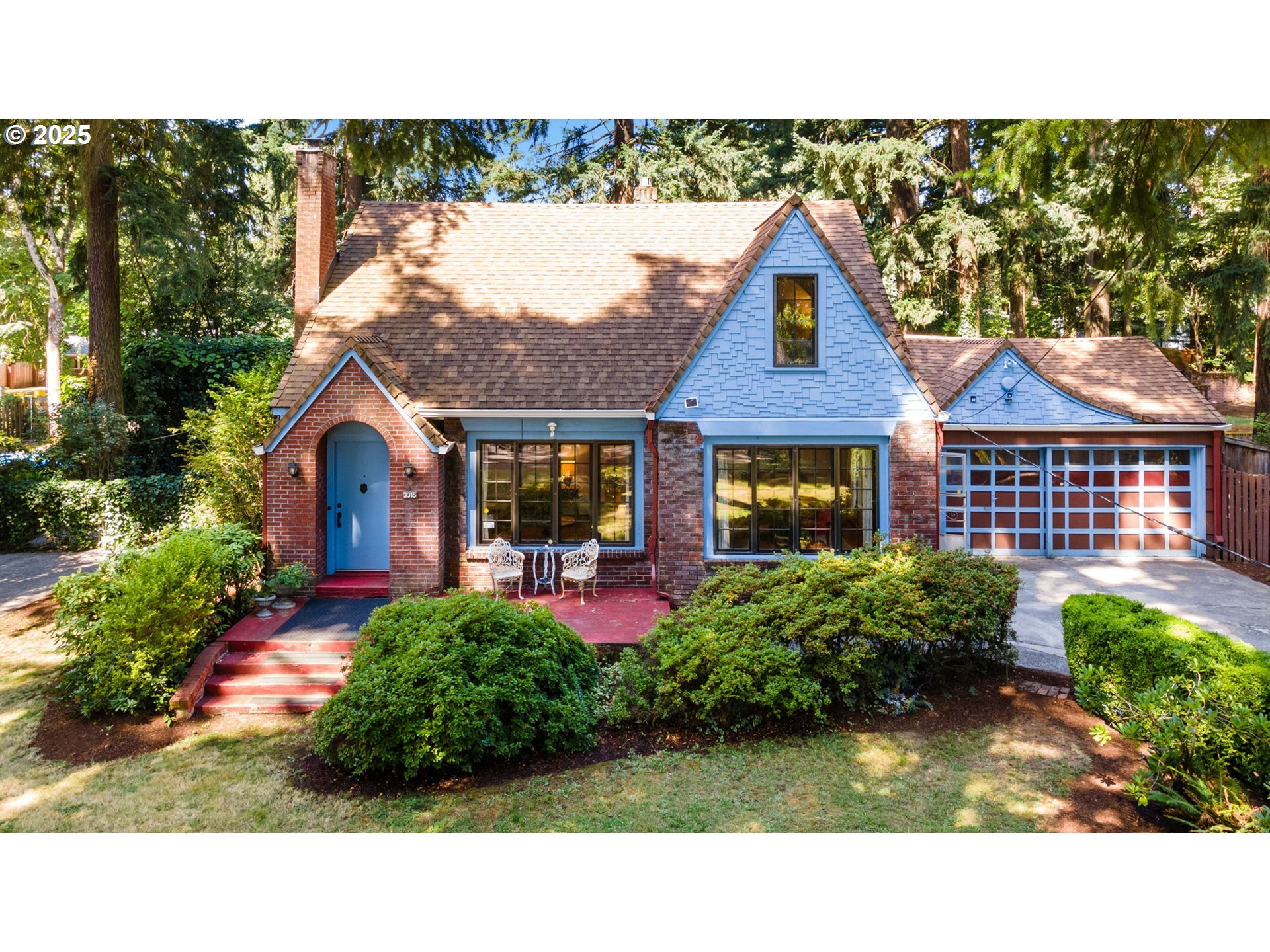 Property Photo:  3315 SE 118th Ave  OR 97266 