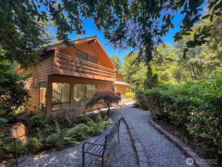 16916  455th Avenue SE  North Bend WA 98045 photo