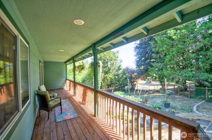 Property Photo: 18549 Roseburg Street SW WA 98579