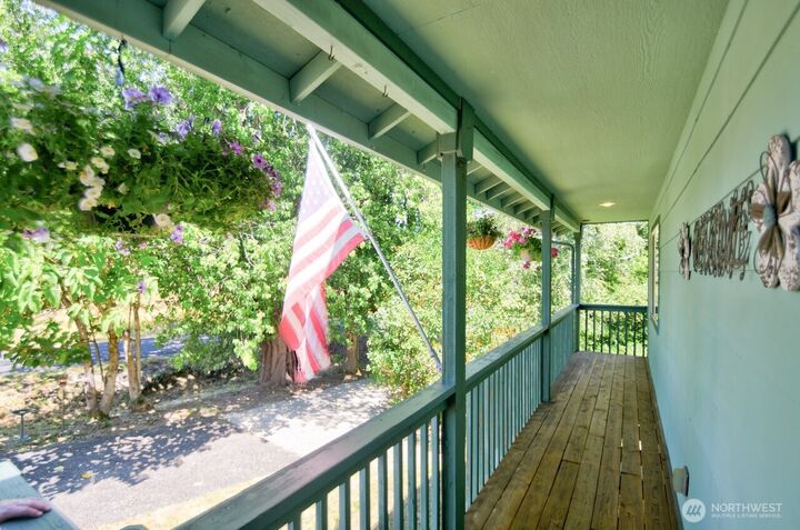 Property Photo: 18549 Roseburg Street SW WA 98579