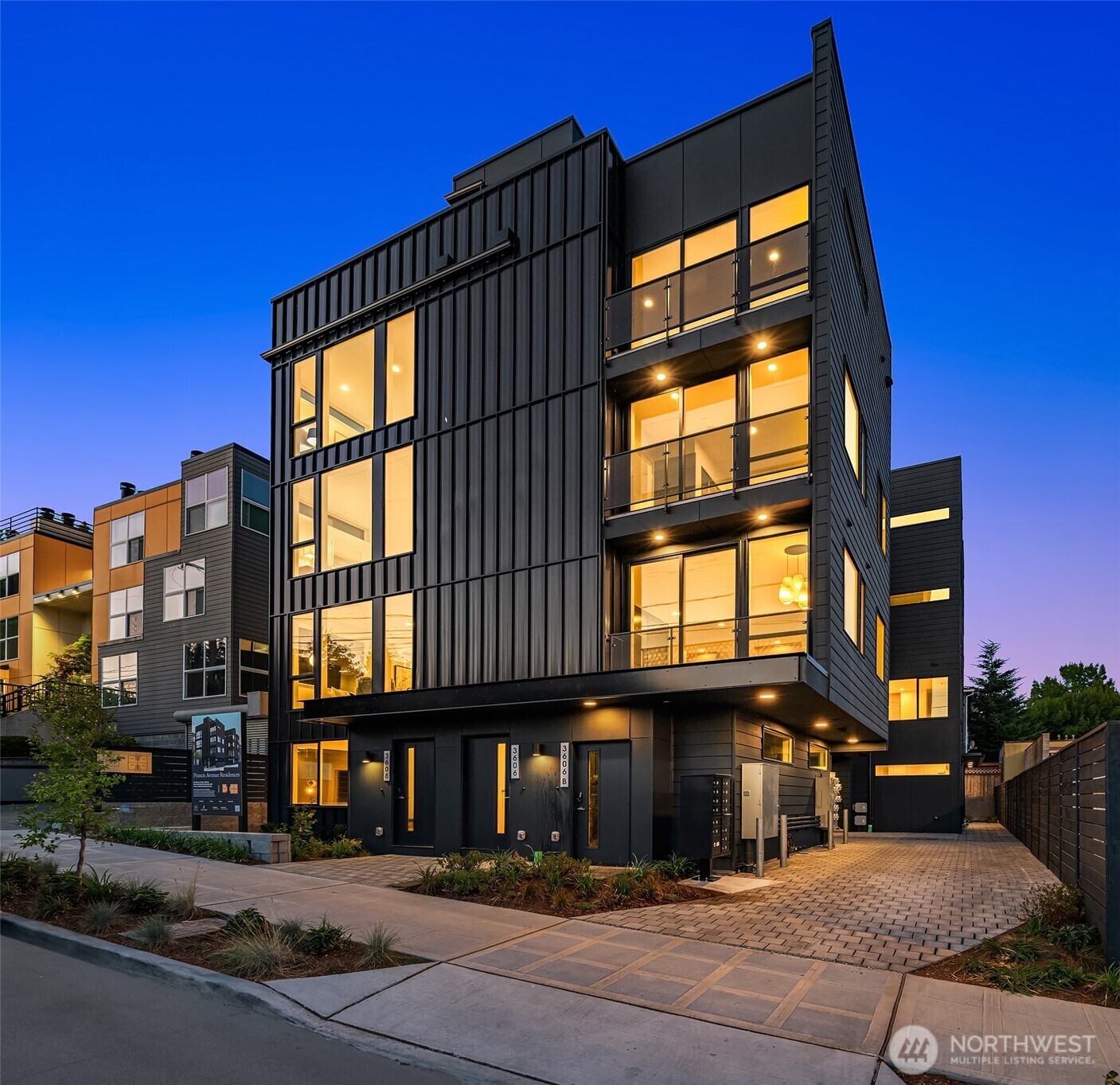 3612  Francis Avenue N  Seattle WA 98103 photo