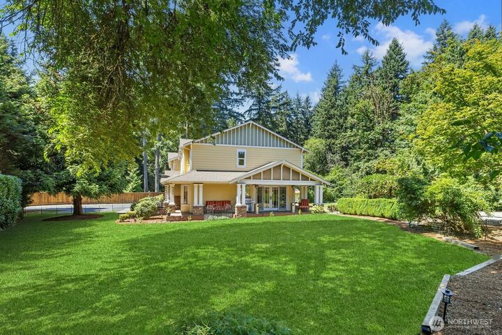 Property Photo:  16218 NE 195th Street  WA 98072 