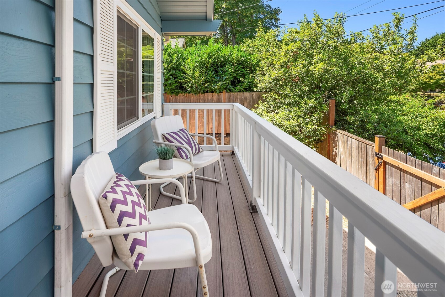 Property Photo: 607 NW 84th Street WA 98117