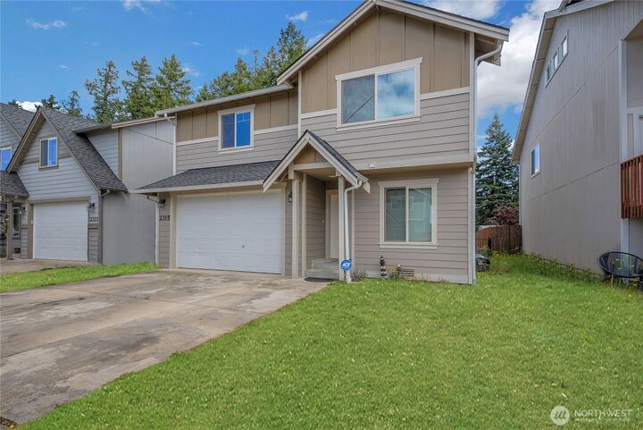 2315 SE Kelby Circle  Port Orchard WA 98366 photo