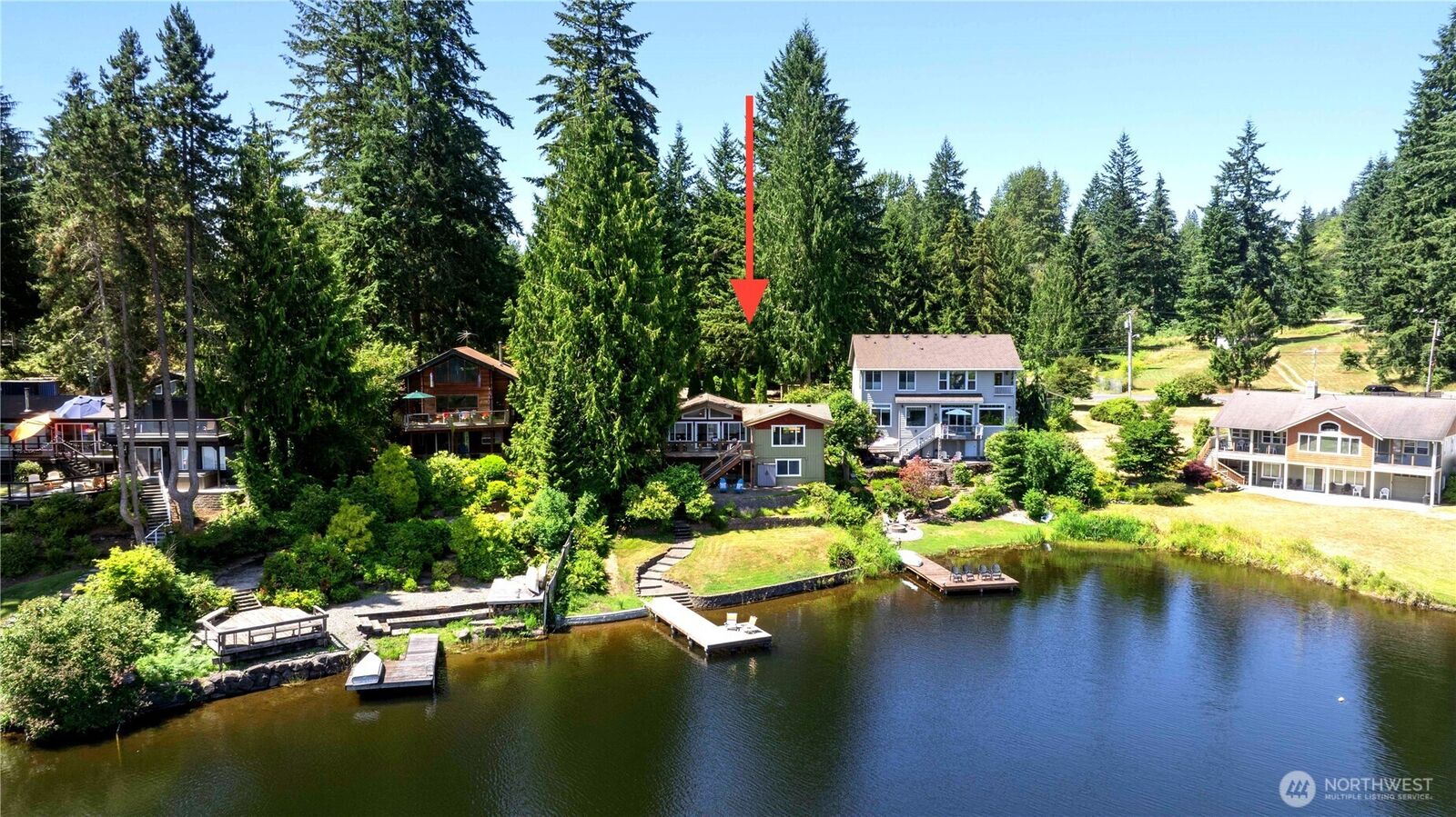 Property Photo: 19920 324th Avenue NE WA 98019