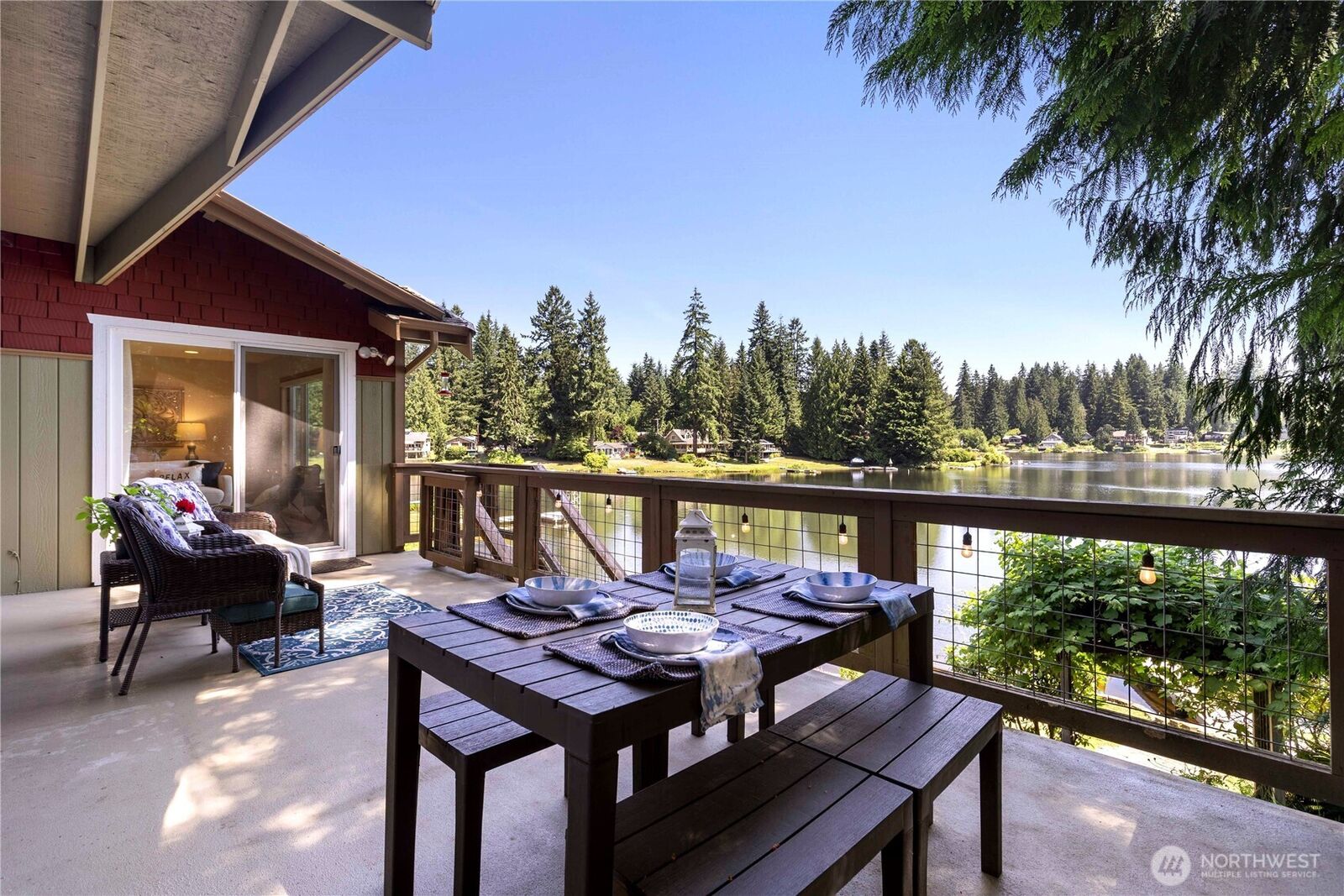 Property Photo:  19920  324th Avenue NE  WA 98019 