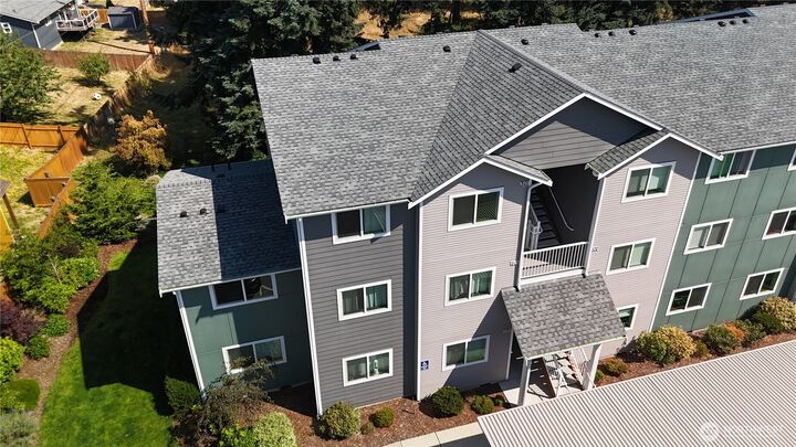 1621 SW Mulberry Place D201  Oak Harbor WA 98277 photo