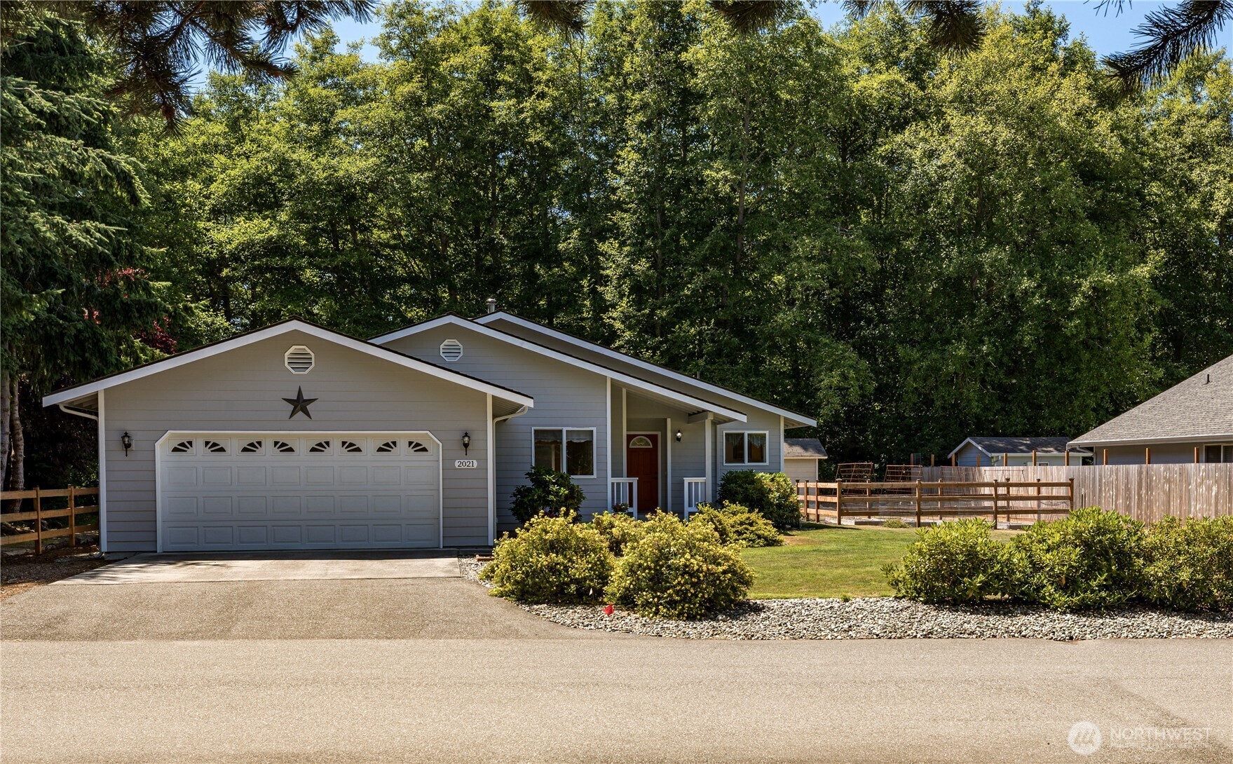 2021  Doe Drive  Oak Harbor WA 98277 photo