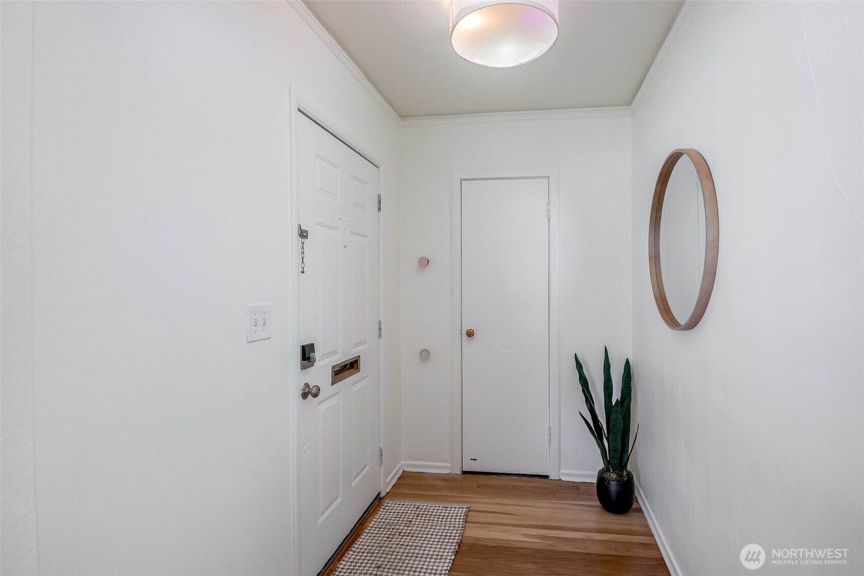 Property Photo: 923 S Grant Avenue WA 98405